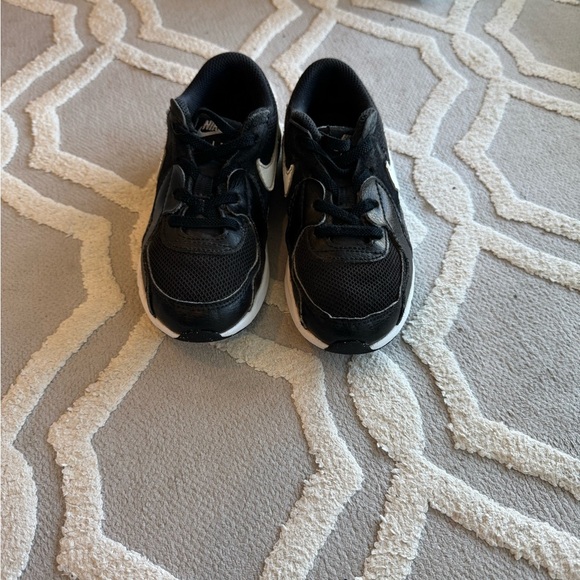 Children’s Nike Air Max size 11 - Picture 5 of 9